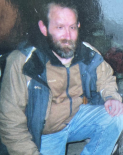 Obituary of William Mark McCracken