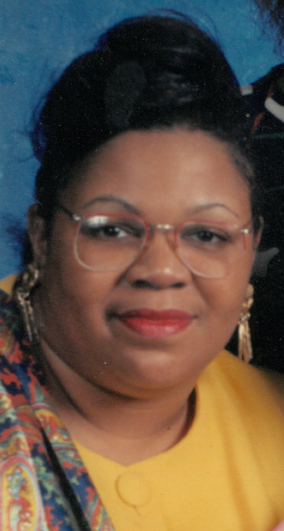 Obituary of Cenell Terry Dalton Love