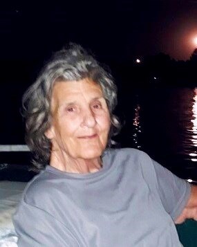 Obituary of Carol Marie Gallegos
