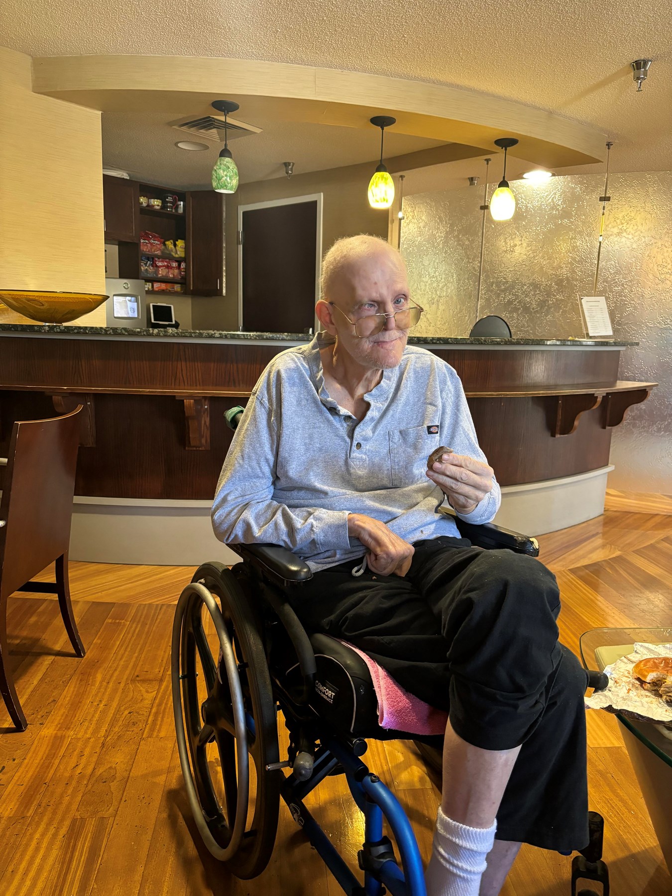 Obituario de Dennis Wayne Medlin