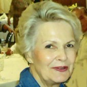 Obituary of Karen Carew-Wold