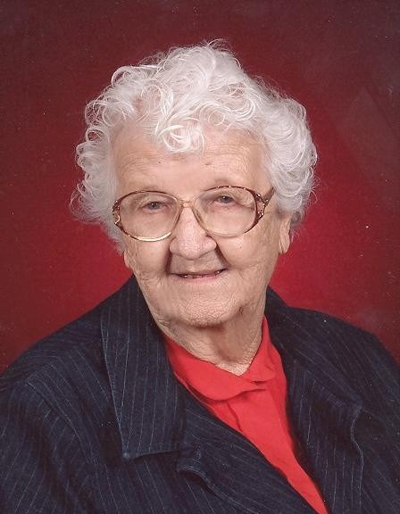 Obituary of Wilma C. Gardner