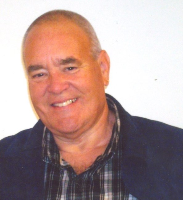 Obituary of Hugh C. Hudgins