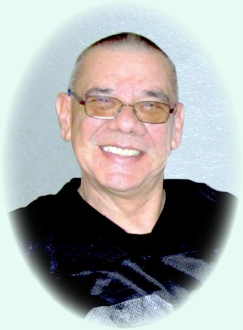 Obituary of Robert Ledon Barragan Jr.