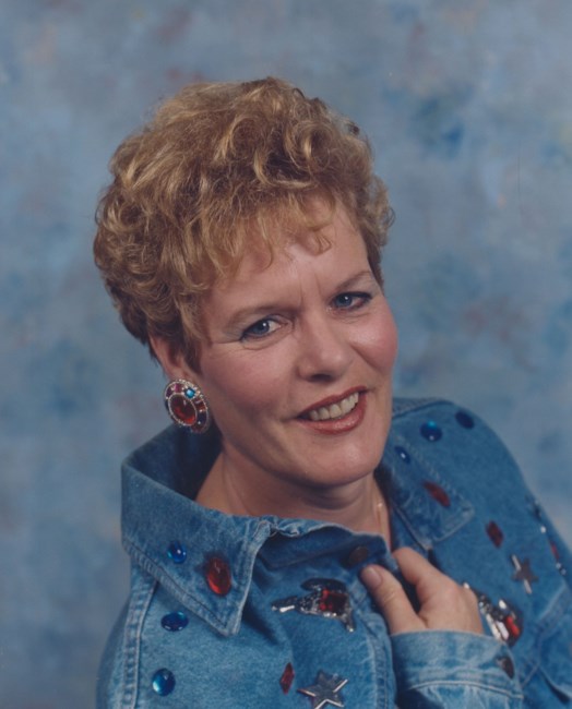 Avis de décès de Sandra "Sam" Chambers