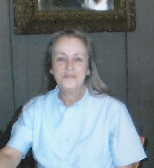 Obituary of Joan H. Coffey