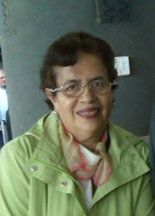 Obituary of Carmen Lara