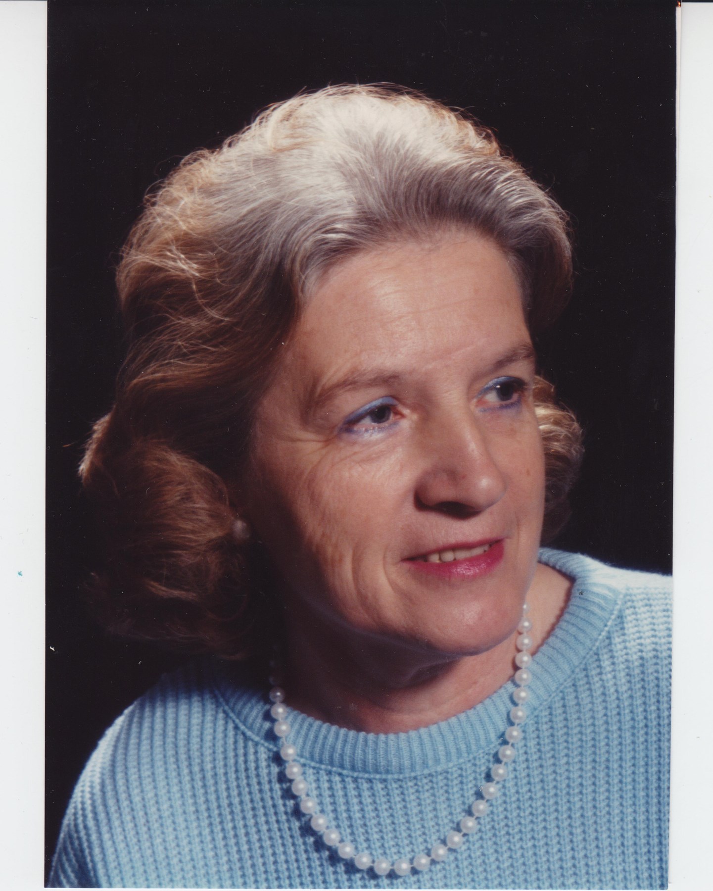 Obituary of Marthe Pelletier Bourassa