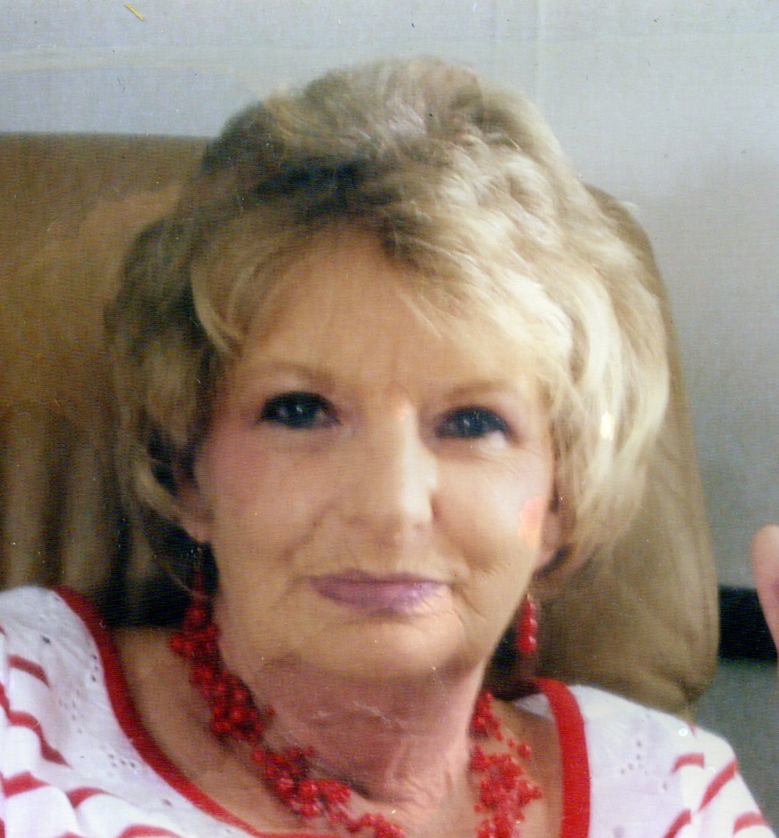 Patsy "Pat" Towery Dennie Obituary Hickory, NC