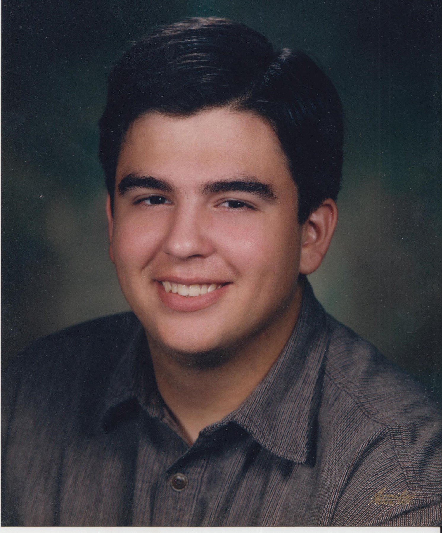 Joseph Rouff Obituary Yuma, AZ