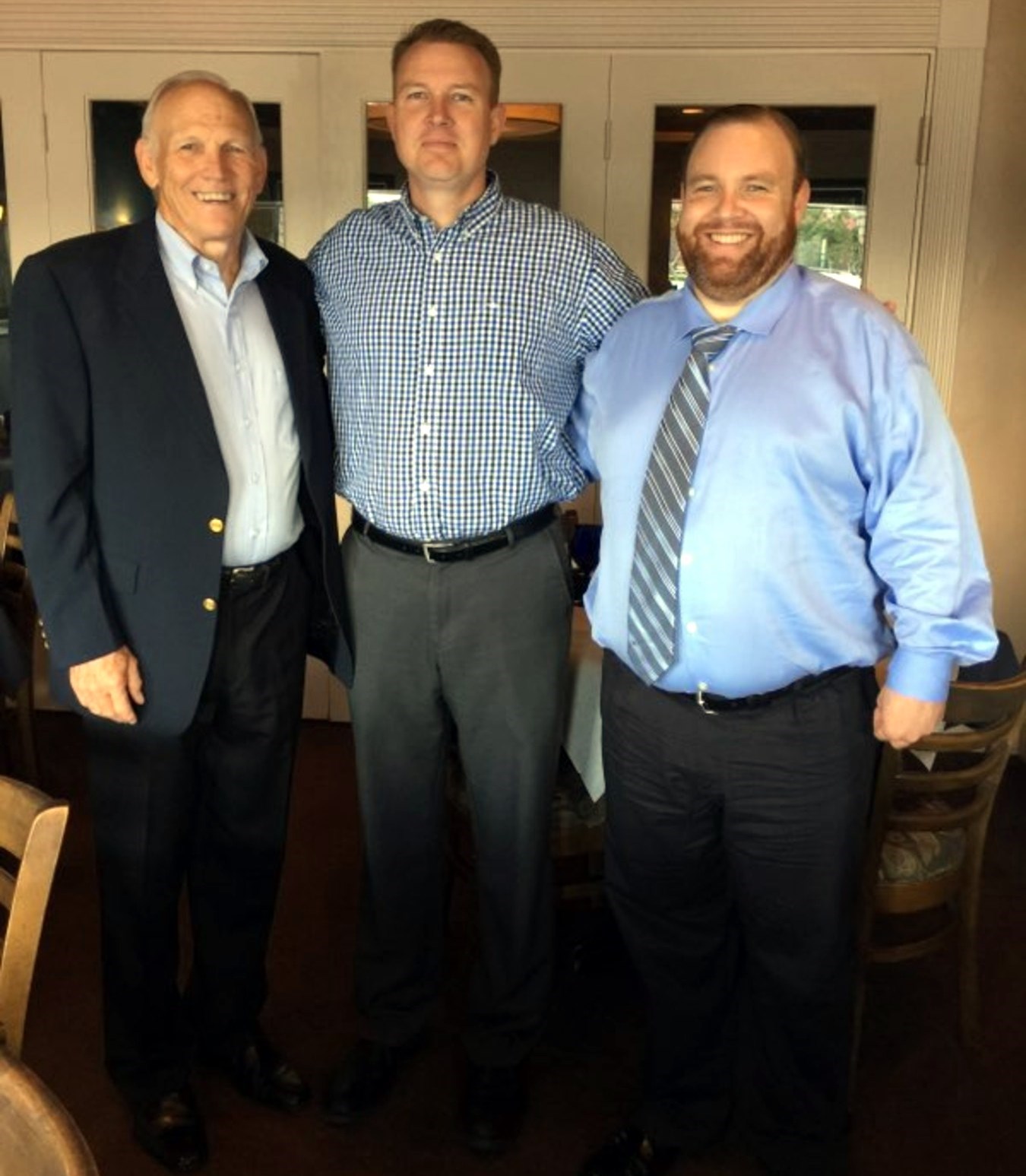 Obituary of Zachary Steven Patton