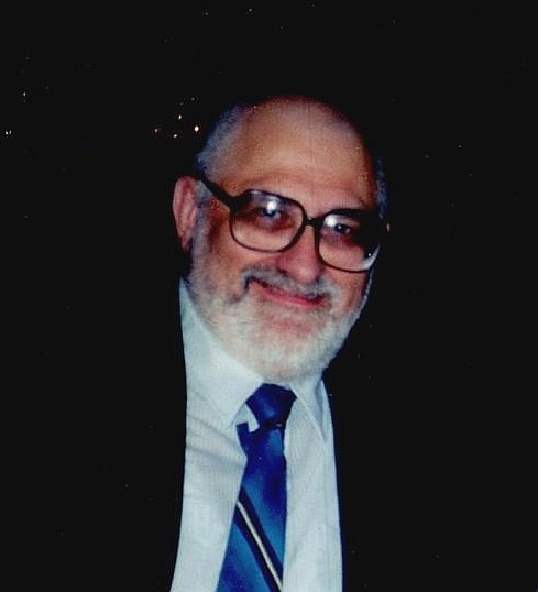 Obituario de John G. Caracciolo