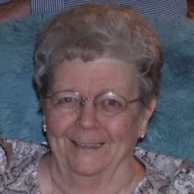Obituary of Barbara Jerilyn Wright