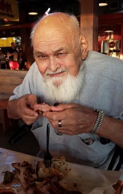 Obituary of Henry Garduno Valenzuela