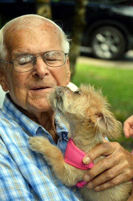 Obituary of John Robert Humes Sr.