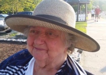 Obituary of Hazel E. Quartaro