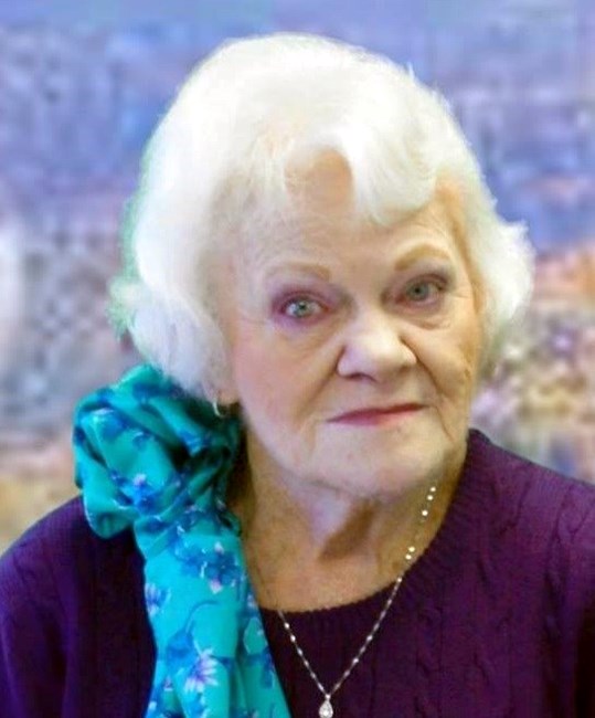 Obituary of Mary Joyce Wyatt