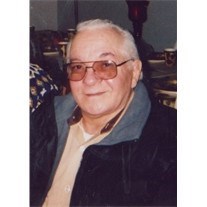 Obituary of Miguel Angel Duran