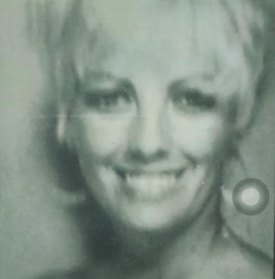 Obituary of Barbara Liberator