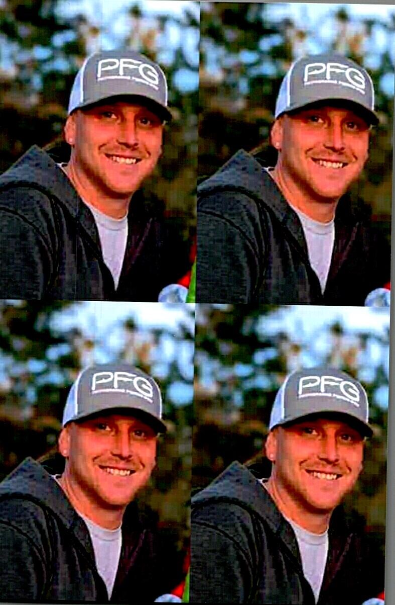 Obituario de Kyle Christian Wilson