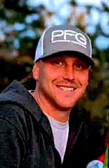 Obituario de Kyle Christian Wilson