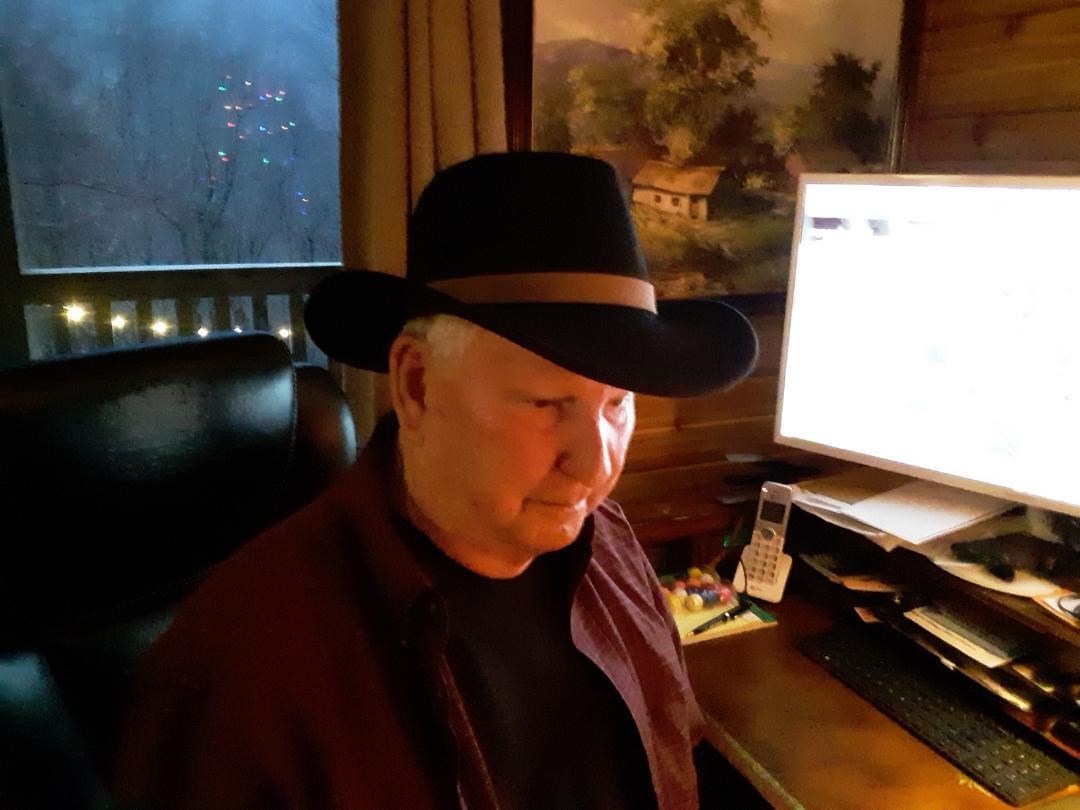 Edwin Underwood Obituary Waynesville, NC