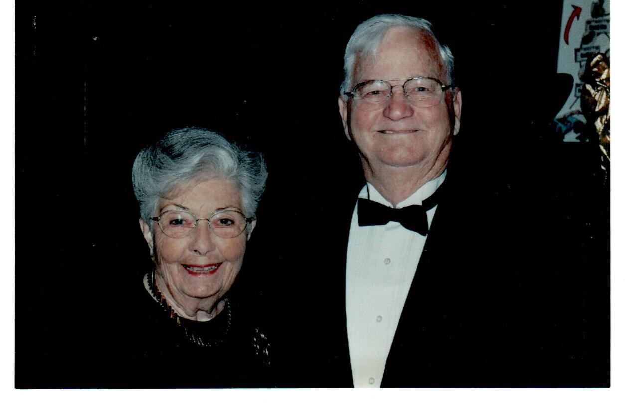 Obituary of Lilian May Daughtrey