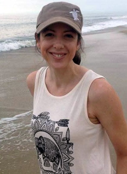 Obituary of Nicole Erica Lindahl