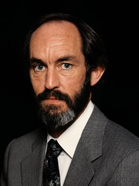 Obituary of Joseph Carlin Matteson