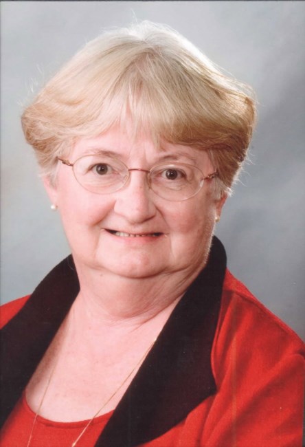 Obituary of Janice Thompson