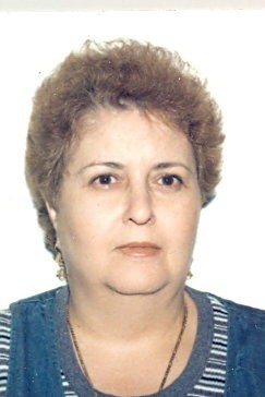 Victoria Torres Obituary