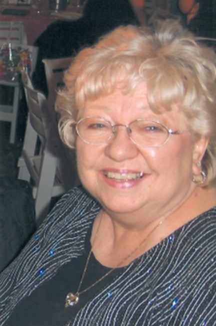Obituary of Joyce Grant