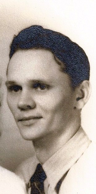Obituary of Thomas Kiley Finch