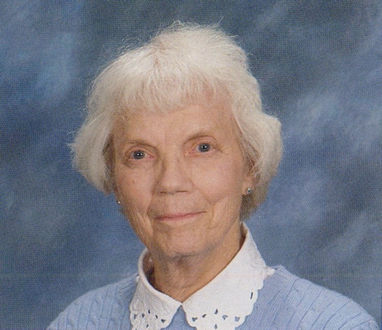 Obituario de Lois Jessie Butterfield Aldrich
