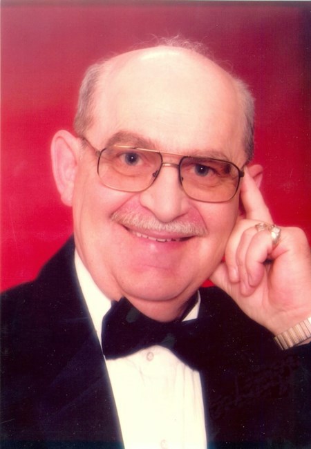 Obituary of Jean-Marc Barrette