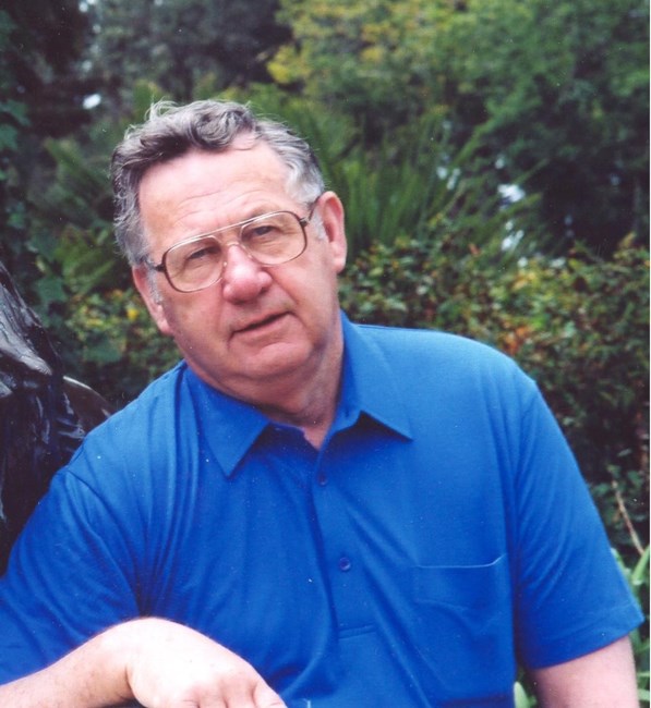 Obituary of Calvin Henry Hiatt