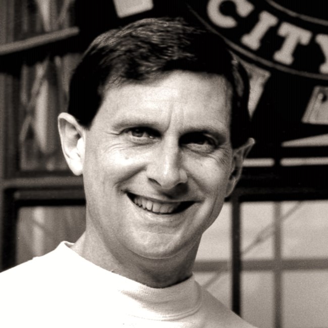 Obituary of Dennis C. Gard