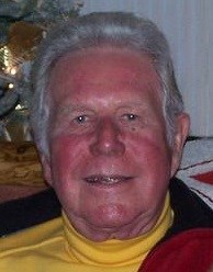 Obituary of Roy "Mack" Brown