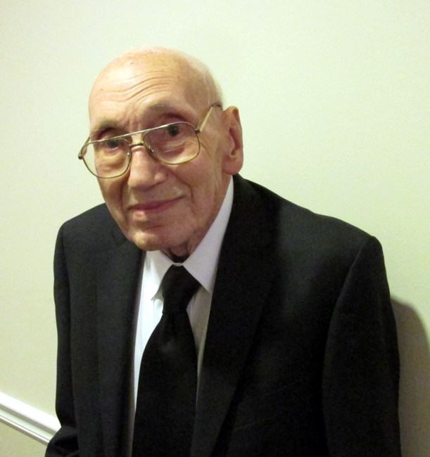 Obituario de Charles Gordon