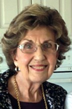 Obituary of Harriet Annette Lawrence