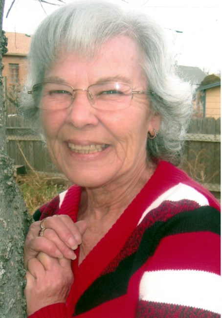 Obituary of Carolyn "Jane" (Davis) Campbell
