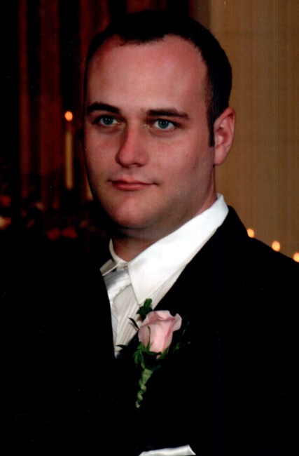 Obituary of Joseph Edward "Joey" Feger