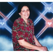 Obituary of Maura Acevedo Marquez
