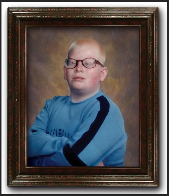 Obituary of Jordan Jimenez