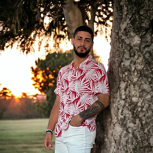 Obituary of Luis Antonio Quintero De Jesus