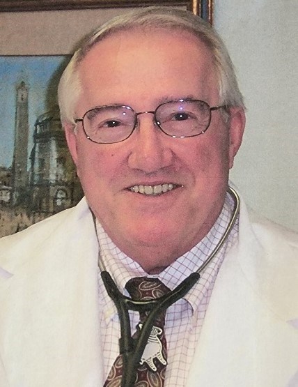 Obituary of Roy J. Cacciaguida, MD