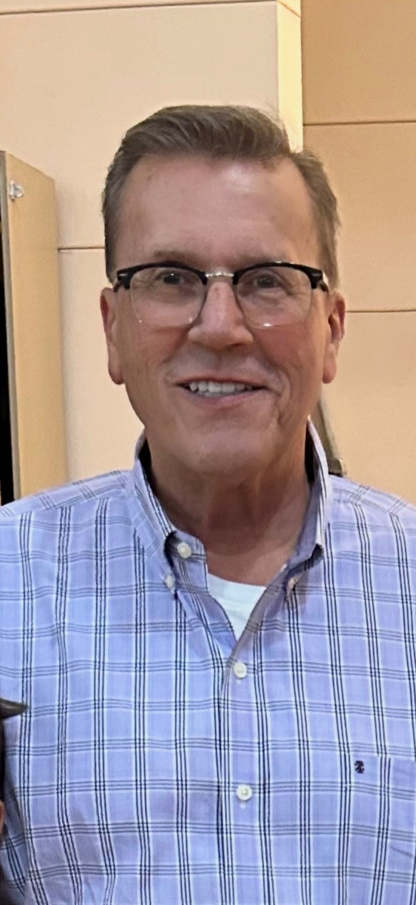 Obituario de Joseph Delahoussaye II