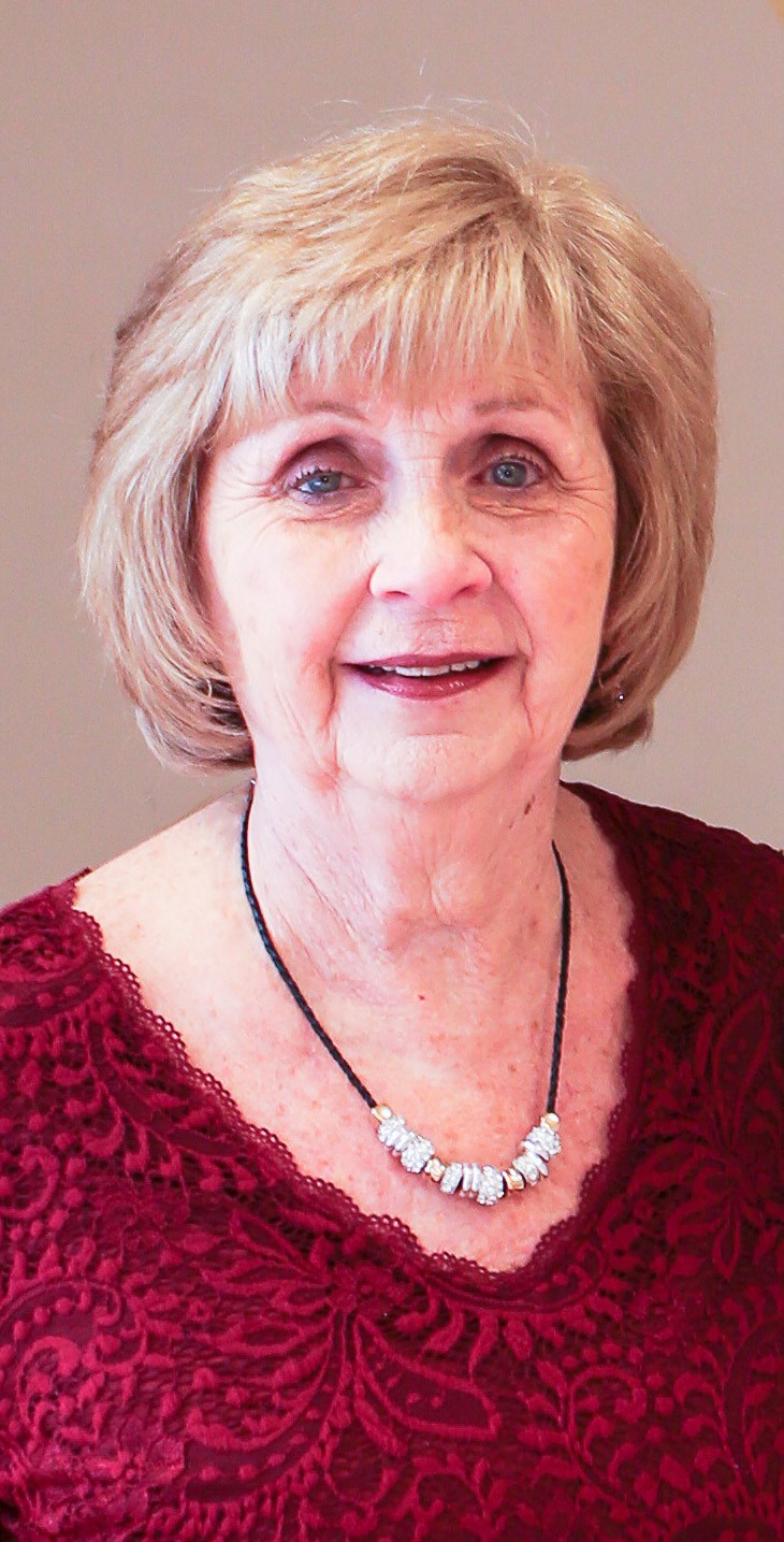 Obituary of Christy Wyman Watts