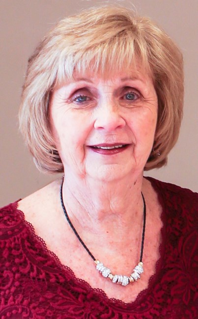 Obituary of Christy Wyman Watts
