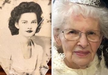 Obituary of Phyllis Y. Dunaye